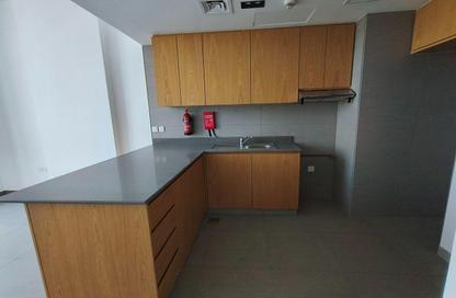 Apartment - 1 Bedroom - 1 Bathroom for rent in Souks Residential - Al Mamsha - Muwaileh - Sharjah