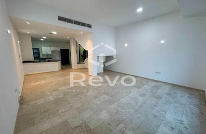 Villa - 4 Bedrooms - 5 Bathrooms for rent in Westar Casablanca - District 12 - Jumeirah Village Circle - Dubai