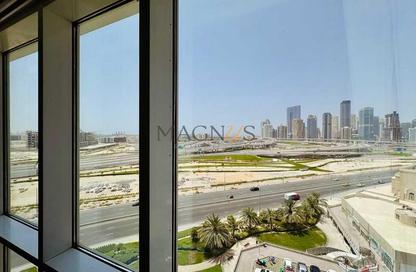 مكتب - استوديو - 1 حمام للايجار في القبة - (JLT) مجمع N - أبراج بحيرات الجميرا - دبي مكتب - استوديو - 1 حمام للايجار في القبة - (JLT) مجمع N - أبراج بحيرات الجميرا - دبي