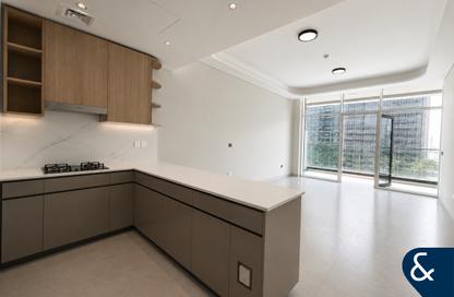 Apartment - 1 - 2 for rent in Golf Residences by Fortimo - Dubai Hills Estate - Dubai Apartment - 1 - 2 for rent in Golf Residences by Fortimo - Dubai Hills Estate - Dubai