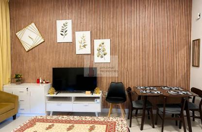 Apartment - Studio - 1 for sale in Al Waleed Garden 2 - Al Waleed Garden - Al Jaddaf - Dubai Apartment - Studio - 1 for sale in Al Waleed Garden 2 - Al Waleed Garden - Al Jaddaf - Dubai