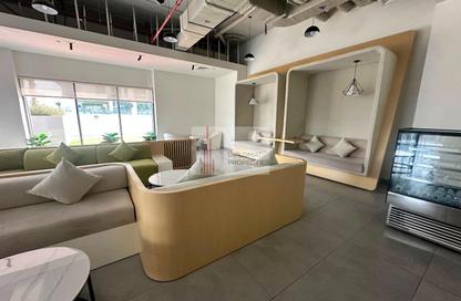 Apartment - Studio - 1 for sale in Al Waleed Garden 2 - Al Waleed Garden - Al Jaddaf - Dubai Apartment - Studio - 1 for sale in Al Waleed Garden 2 - Al Waleed Garden - Al Jaddaf - Dubai