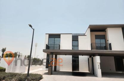 Villa - 4 Bedrooms - 5 Bathrooms for rent in Raya - Arabian Ranches 3 - Dubai