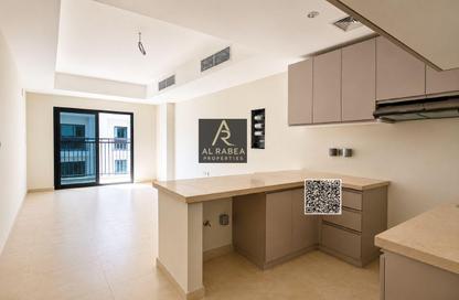 Apartment - 2 Bedrooms - 3 Bathrooms for sale in Kentia - Ajman Uptown Villas - Ajman Uptown - Ajman