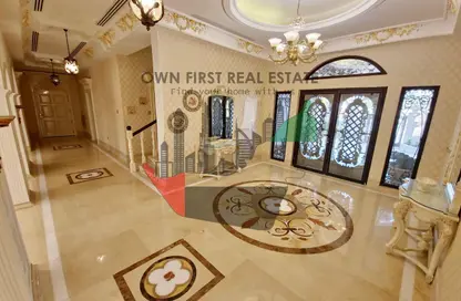 Villa - 5 Bedrooms - 7 Bathrooms for rent in Al Mizhar 2 - Al Mizhar - Dubai