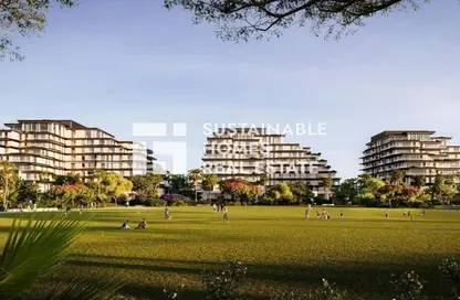 شقة - 2 غرف نوم - 3 حمامات للبيع في سما ياس - جزيرة ياس - أبوظبي