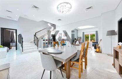 Villa - 5 Bedrooms - 6 Bathrooms for rent in Hacienda - The Villa - Dubai Villa - 5 Bedrooms - 6 Bathrooms for rent in Hacienda - The Villa - Dubai