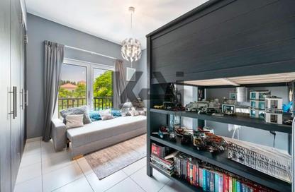 Villa - 5 Bedrooms - 6 Bathrooms for rent in Hacienda - The Villa - Dubai