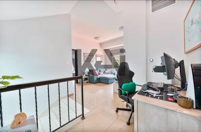 Villa - 5 Bedrooms - 6 Bathrooms for rent in Hacienda - The Villa - Dubai