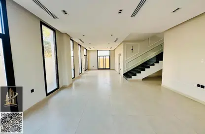Villa - 4 Bedrooms - 6 Bathrooms for rent in Al Yasmeen 1 - Al Yasmeen - Ajman