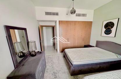 Apartment - 2 - 3 for rent in Montrose Residence A - Montrose Residence - Dubai Science Park - Dubai