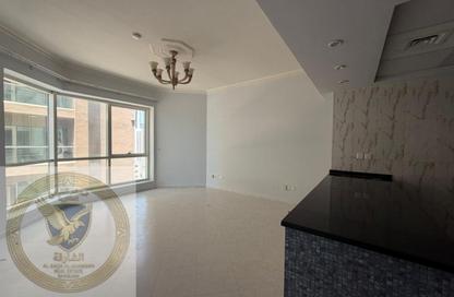 Apartment - 1 Bedroom - 1 Bathroom for rent in Al Majaz 3 - Al Majaz - Sharjah