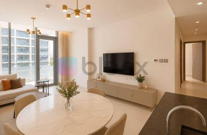 Apartment - 2 Bedrooms - 2 Bathrooms for rent in Residences 13 - District One - Mohammed Bin Rashid City - Dubai