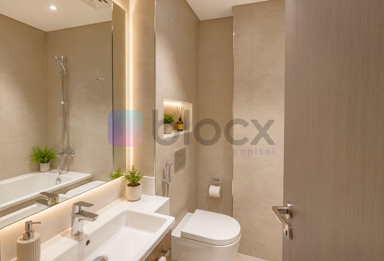 FULLY FURNISHED | READY TO MOVE | RESORT STYLE - Image 14