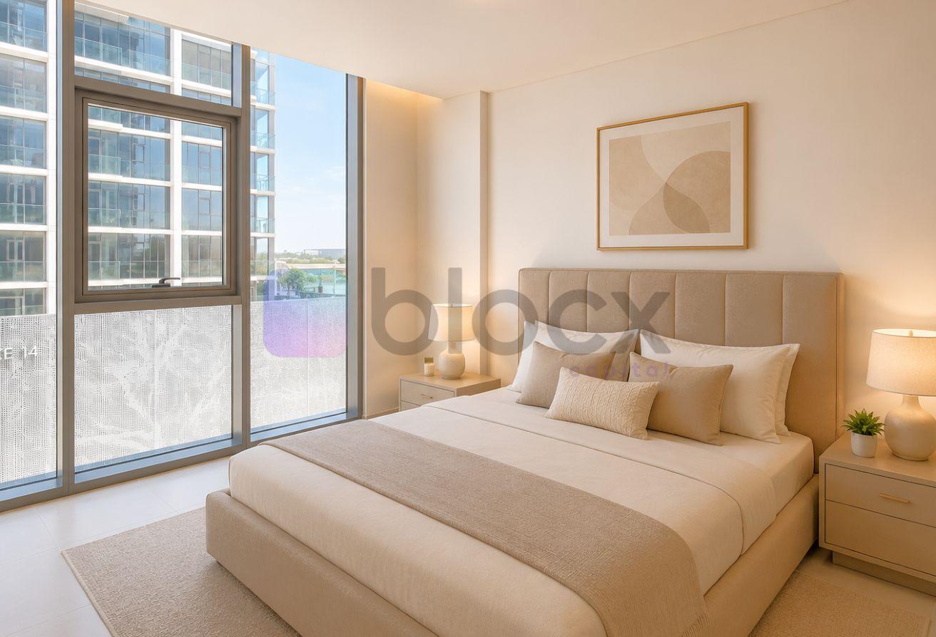 FULLY FURNISHED | READY TO MOVE | RESORT STYLE - Image 9