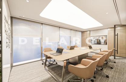 Office Space - Studio for rent in Reef Tower - JLT Cluster O - Jumeirah Lake Towers - Dubai