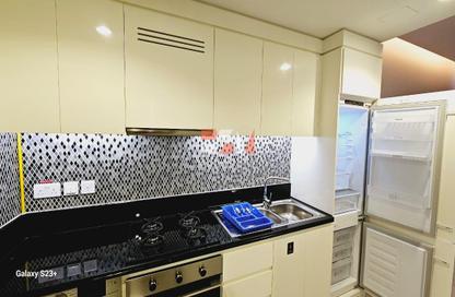 Apartment - Studio - 1 Bathroom for sale in Aykon City Tower B - Aykon City - Business Bay - Dubai Apartment - Studio - 1 Bathroom for sale in Aykon City Tower B - Aykon City - Business Bay - Dubai