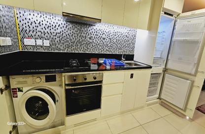 Apartment - Studio - 1 Bathroom for sale in Aykon City Tower B - Aykon City - Business Bay - Dubai Apartment - Studio - 1 Bathroom for sale in Aykon City Tower B - Aykon City - Business Bay - Dubai