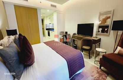 Apartment - Studio - 1 Bathroom for sale in Aykon City Tower B - Aykon City - Business Bay - Dubai Apartment - Studio - 1 Bathroom for sale in Aykon City Tower B - Aykon City - Business Bay - Dubai