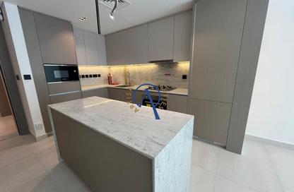 Apartment - 1 Bedroom - 2 Bathrooms for sale in NAS 3 - NAS - Arjan - Dubai