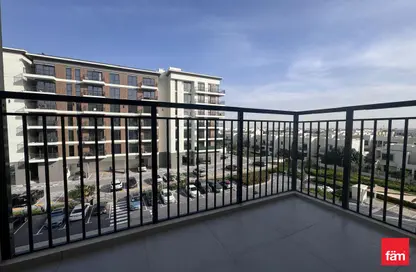 Apartment - 1 Bedroom - 1 Bathroom for rent in Ascot Residences - Town Square - Dubai