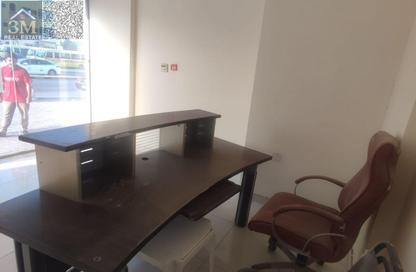 Shop - Studio for rent in Geepas Building 5 - Al Bustan - Ajman