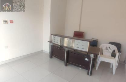 Shop - Studio for rent in Geepas Building 5 - Al Bustan - Ajman