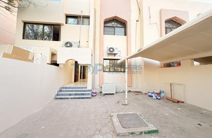 Villa - 3 Bedrooms - 4 Bathrooms for rent in Al Ameriya - Al Jimi - Al Ain