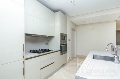 Apartment - 3 - 4 for sale in The 8 - The Crescent - Palm Jumeirah - Dubai