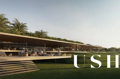 Villa - 5 Bedrooms - 6 Bathrooms for sale in Chevalia Estate - Grand Polo Club and Resort - Dubai Investment Park (DIP) - Dubai