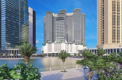 شقة - 2 غرف نوم - 2 حمامات للبيع في جولف فيوز سفن سيتي - (JLT) مجمع Z - أبراج بحيرات الجميرا - دبي شقة - 2 غرف نوم - 2 حمامات للبيع في جولف فيوز سفن سيتي - (JLT) مجمع Z - أبراج بحيرات الجميرا - دبي