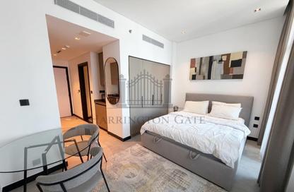 شقة - 1 حمام للايجار في 15 Northside - Tower 1 - 15 نورث سايد - الخليج التجاري - دبي