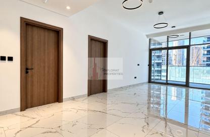 Apartment - 1 - 2 for sale in Royal Regency - Business Bay - Dubai