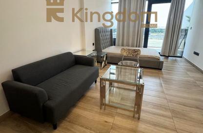 Apartment - Studio - 1 Bathroom for rent in Celia Residence - Dubai Studio City - Dubai Apartment - Studio - 1 Bathroom for rent in Celia Residence - Dubai Studio City - Dubai