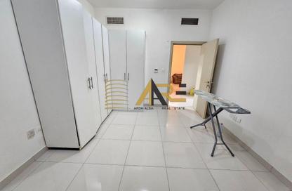 Apartment - 2 Bedrooms - 2 Bathrooms for rent in Sarab 2 - Aljada - Sharjah Apartment - 2 Bedrooms - 2 Bathrooms for rent in Sarab 2 - Aljada - Sharjah