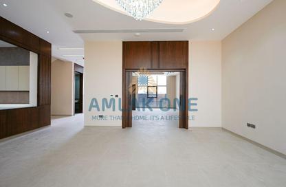 Villa - 5 - 7 for sale in Alreeman II - Al Shamkha - Abu Dhabi