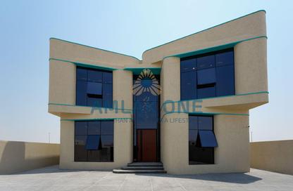 Villa - 5 - 7 for sale in Alreeman II - Al Shamkha - Abu Dhabi Villa - 5 - 7 for sale in Alreeman II - Al Shamkha - Abu Dhabi