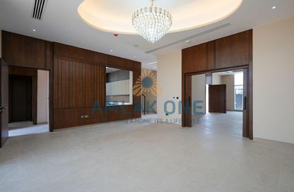 Villa - 5 - 7 for sale in Alreeman II - Al Shamkha - Abu Dhabi Villa - 5 - 7 for sale in Alreeman II - Al Shamkha - Abu Dhabi