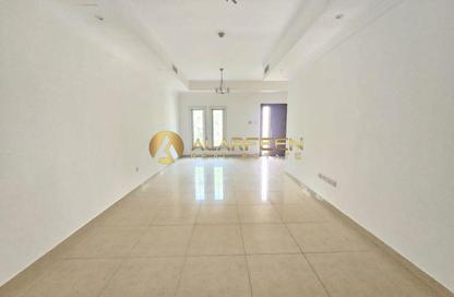 Villa - 3 Bedrooms - 5 Bathrooms for rent in Mirabella 5 - Mirabella - District 11 - Jumeirah Village Circle - Dubai