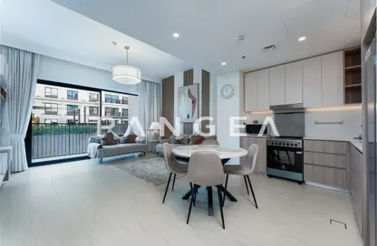 Apartment - 2 Bedrooms - 2 Bathrooms for rent in Park Field Tower 2 - Park Field - Dubai Hills Estate - Dubai