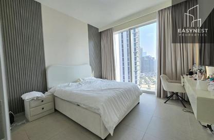 Apartment - 2 - 2 for rent in Forte 2 - Forte - Downtown Dubai - Dubai