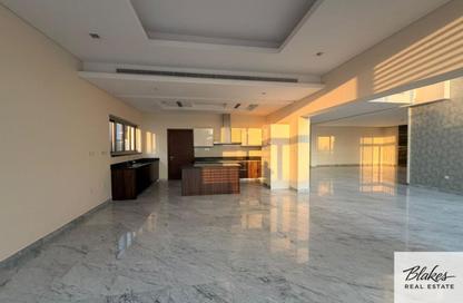 Villa - 5 Bedrooms - 7 Bathrooms for rent in District One Villas - District One - Mohammed Bin Rashid City - Dubai