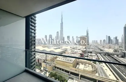 Apartment - 2 Bedrooms - 3 Bathrooms for sale in Vida Dubai Mall Tower 2 - Vida Residences Dubai Mall - Downtown Dubai - Dubai