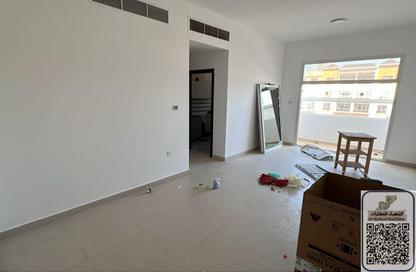Apartment - 2 Bedrooms - 3 Bathrooms for rent in Al Mowaihat 3 - Al Mowaihat - Ajman