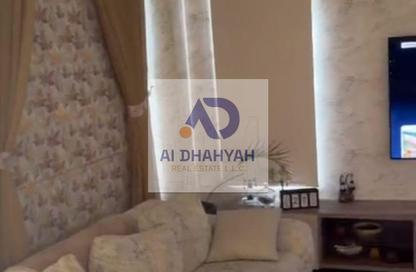 تاون هاوس - 3 - 4 للبيع في الزاهية - تجارية مويلح - الشارقة