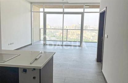 Apartment - 1 Bedroom - 2 Bathrooms for sale in Hameni Tower - District 15 - Jumeirah Village Circle - Dubai