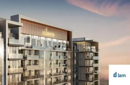 Apartment - 2 Bedrooms - 3 Bathrooms for sale in Ellington House 2 - Ellington House - Dubai Hills Estate - Dubai