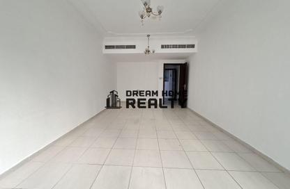 Apartment - 2 Bedrooms - 3 Bathrooms for rent in New Al Taawun Road - Al Taawun - Sharjah