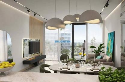 Apartment - 2 Bedrooms - 3 Bathrooms for sale in Lagoon Views 13 Tower C - Lagoon Views 13 - Lagoon Views - Damac Lagoons - Dubai Apartment - 2 Bedrooms - 3 Bathrooms for sale in Lagoon Views 13 Tower C - Lagoon Views 13 - Lagoon Views - Damac Lagoons - Dubai