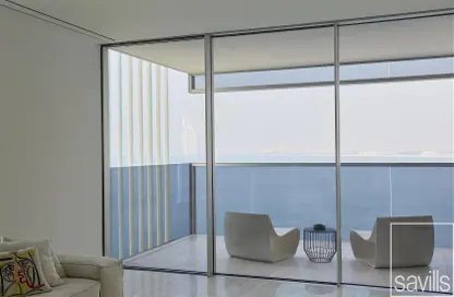 Apartment - 3 Bedrooms - 5 Bathrooms for sale in Muraba Residence - The Crescent - Palm Jumeirah - Dubai